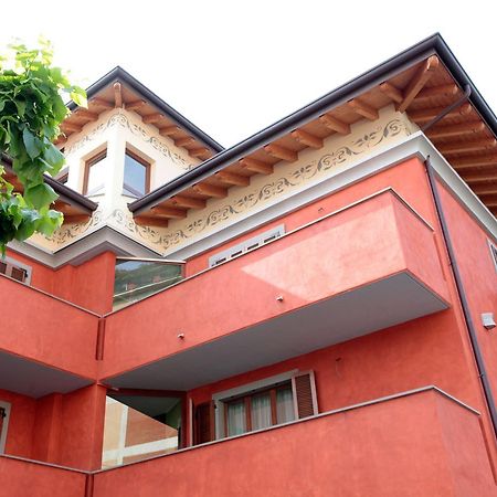 Residence Sant'Anna Ponte San Pietro  Exterior foto