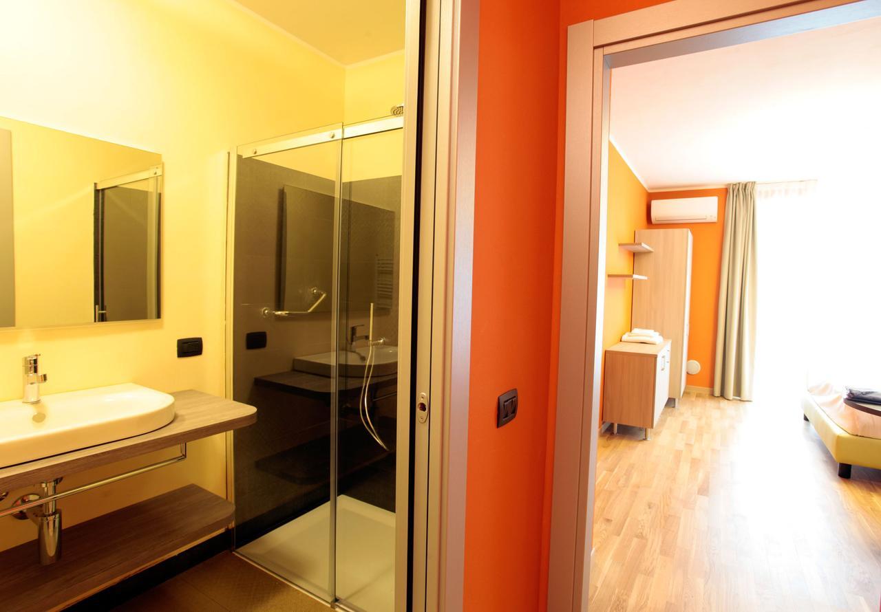 Residence Sant'Anna Ponte San Pietro  Habitación foto
