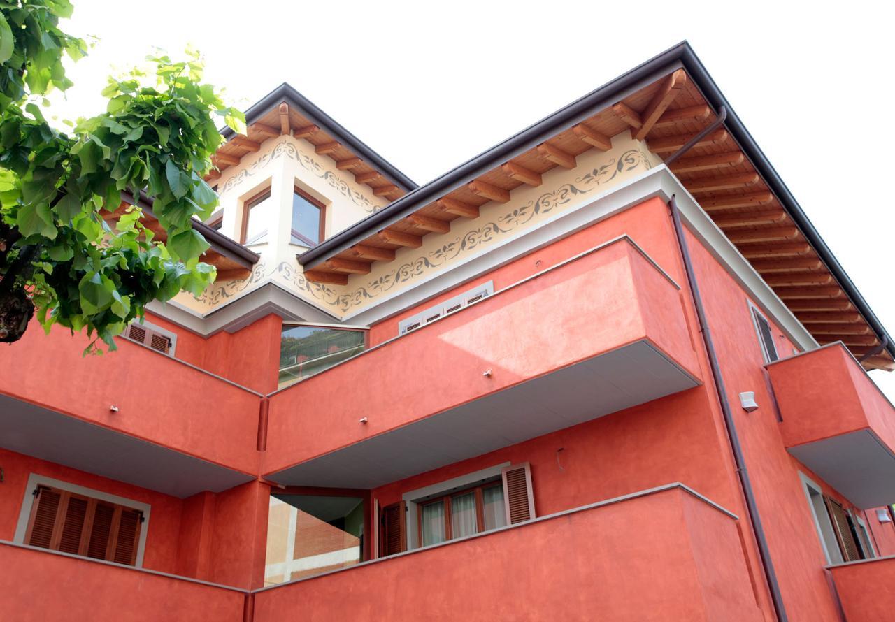Residence Sant'Anna Ponte San Pietro  Exterior foto