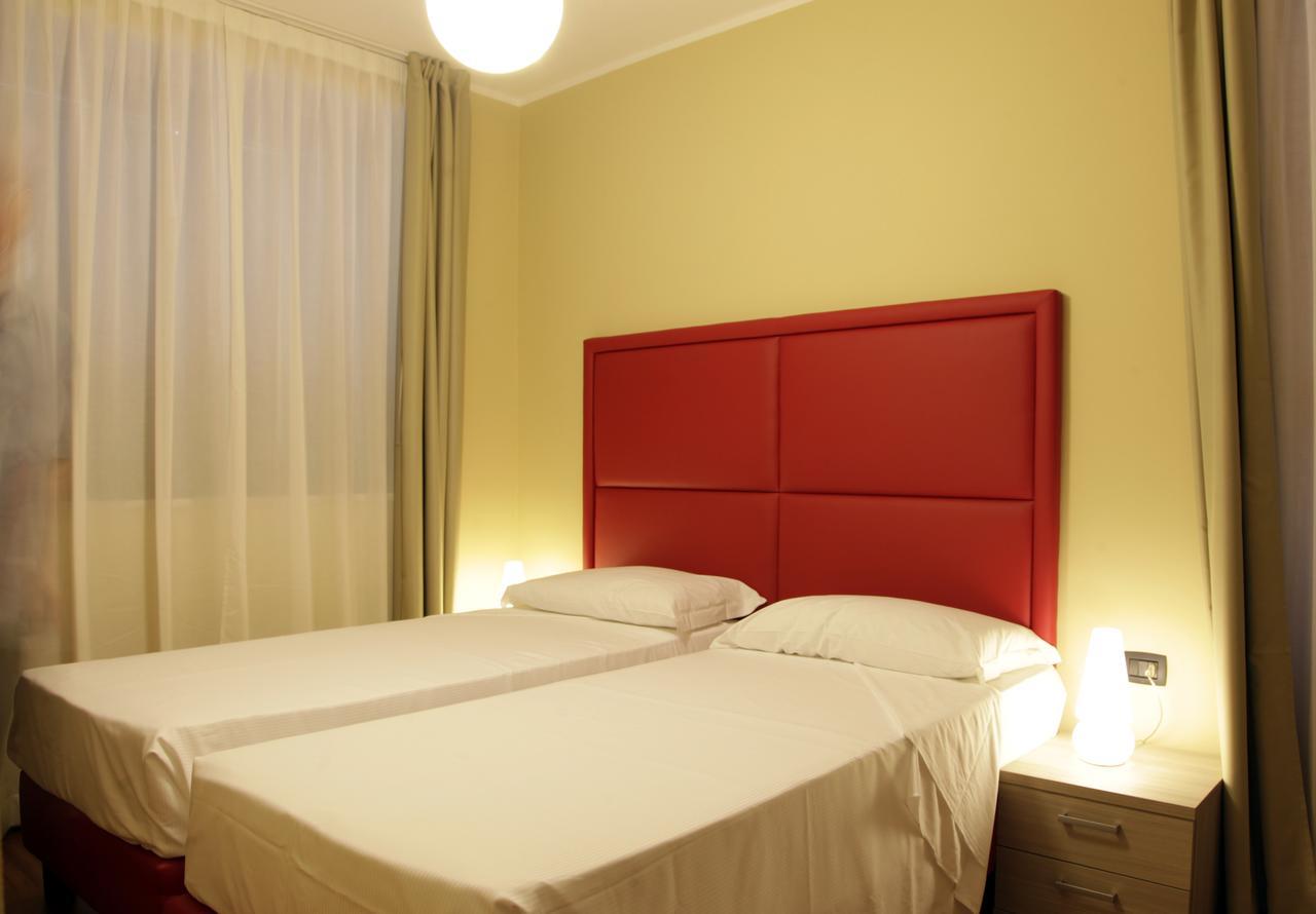 Residence Sant'Anna Ponte San Pietro  Habitación foto