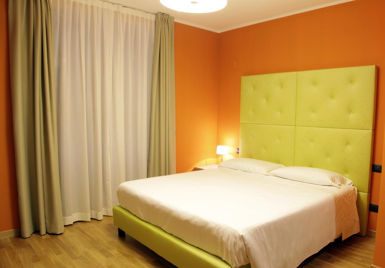 Residence Sant'Anna Ponte San Pietro  Habitación foto