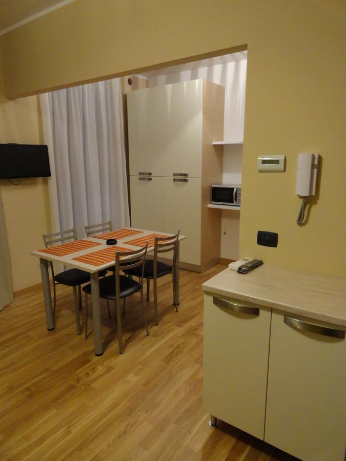 Residence Sant'Anna Ponte San Pietro  Exterior foto