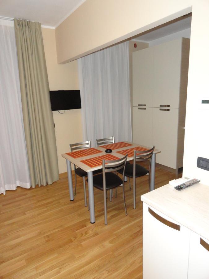 Residence Sant'Anna Ponte San Pietro  Exterior foto