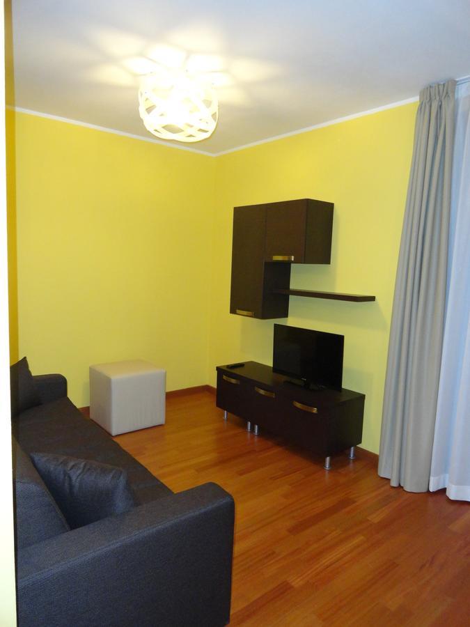 Residence Sant'Anna Ponte San Pietro  Habitación foto