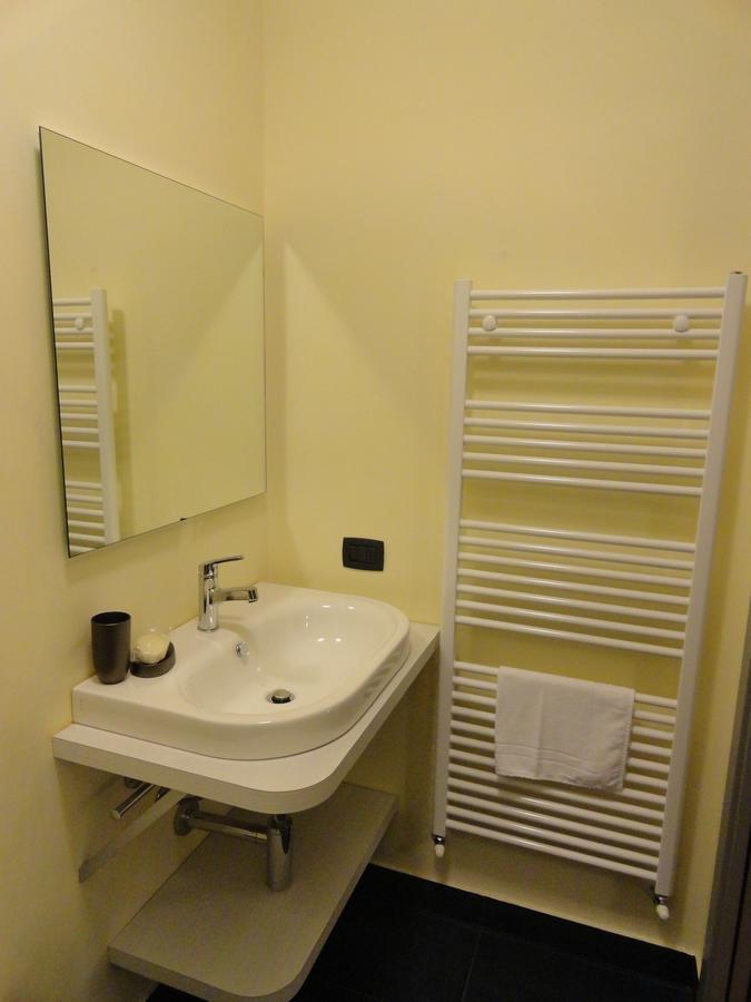 Residence Sant'Anna Ponte San Pietro  Habitación foto