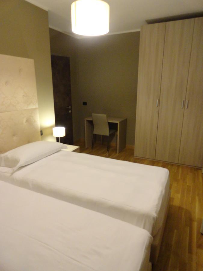 Residence Sant'Anna Ponte San Pietro  Habitación foto